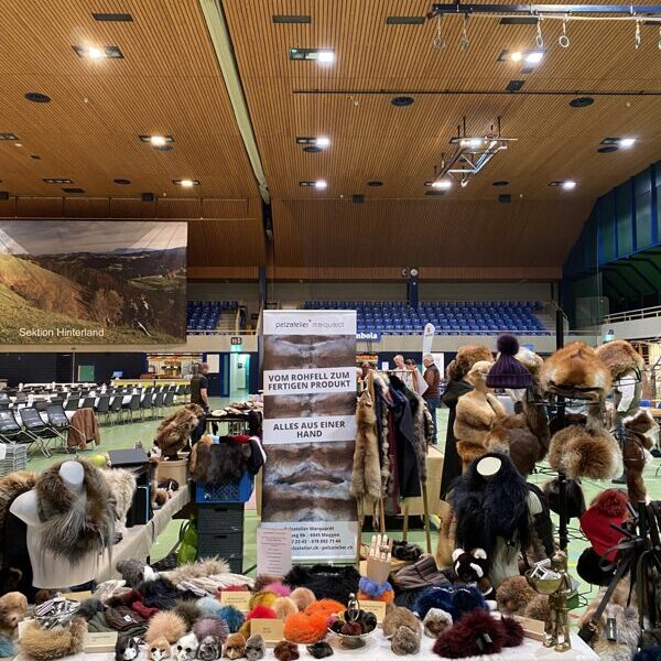 Cover Kleintierzüchter