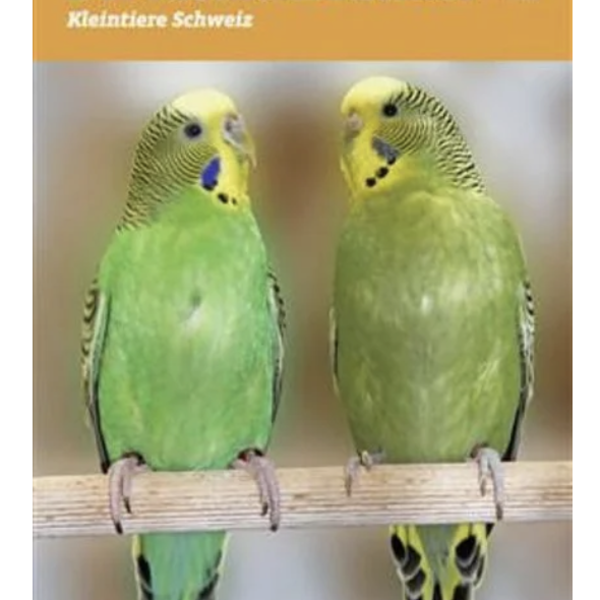 Cover Kleintierzüchter