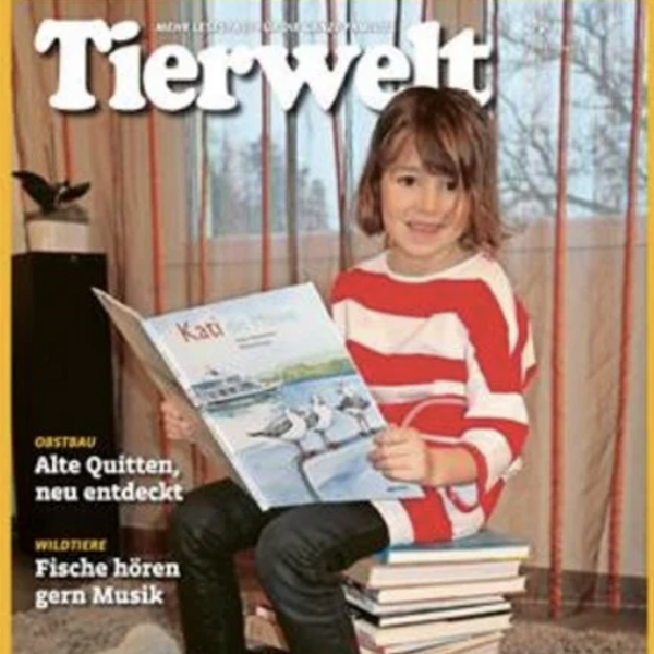Titelbild Kleintierzüchter
