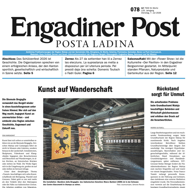 Titelbild Kleintierzüchter