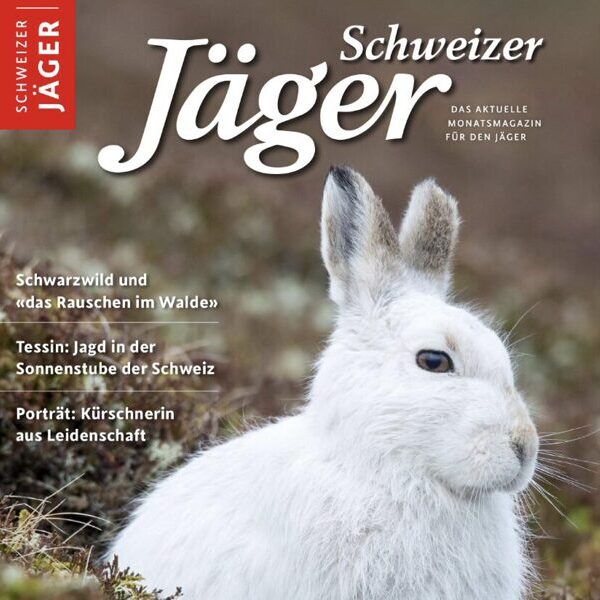 Cover Kleintierzüchter