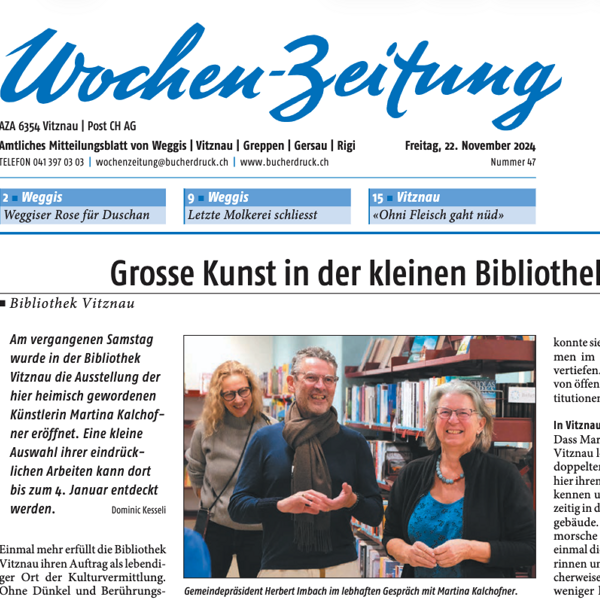 Titelbild Kleintierzüchter