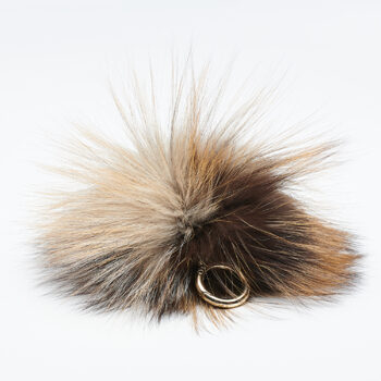 Bluefrost Anhänger SAGA/OA