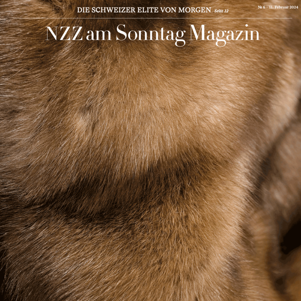 Cover Kleintierzüchter